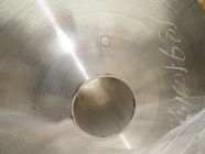 têmpera de alumínio O da tira da bobina da espessura de 0.32MM com superfície do revestimento do moinho