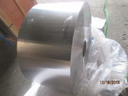 bobina de alumínio do condicionador de ar da espessura de 0.145MM com superfície do revestimento do moinho