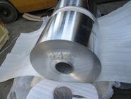 Estoque de alumínio da aleta da liga H26 7072 desencapada do evaporador