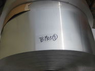 Estoque de alumínio da bobina da liga 1100 do condicionador de ar 0.6MM