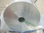 Folha de alumínio grande Rolls/rolo de superfície liso da têmpera O da folha de alumínio
