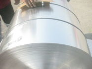 Bobina de alumínio do condicionador de ar do revestimento 7072 do moinho de 0.13MM