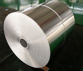Liga industrial conservada em estoque 8006 da folha de alumínio da aleta com espessura de 0.2MM