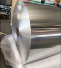 Liga industrial conservada em estoque 8006 da folha de alumínio da aleta com espessura de 0.2MM