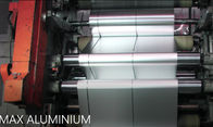 Liga de alumínio 8011 0.30MM da tira da têmpera O para o permutador de calor, condensador