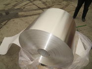 têmpera de alumínio O da tira da bobina da espessura de 0.32MM com superfície do revestimento do moinho