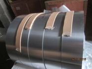 Liga de alumínio 8011 da espessura do estoque 0.095mm da bobina da têmpera H24 no permutador de calor