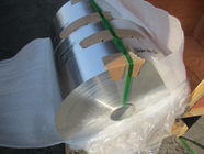Do revestimento de alumínio do moinho da espessura da têmpera H22 da tira da liga 8011 bobina de alumínio/0.12mm