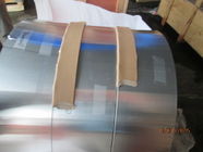 Estoque de alumínio do alumínio da bobina da espessura do estoque da bobina do revestimento do moinho/0.16mm
