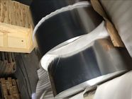 Estoque de alumínio do alumínio da bobina da espessura do estoque da bobina do revestimento do moinho/0.16mm