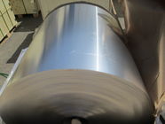 Modere liga maioria 1100 da folha de alumínio de Rolls da folha H22 de alumínio a grande/0.13MM