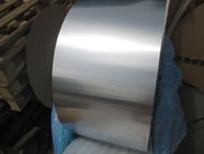 Espessura de alumínio da bobina 0.22MM do condicionador de ar da superfície do revestimento do moinho