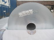 Vária bobina da C.A. do alumínio da largura/rolo da folha de alumínio da superfície revestimento do moinho