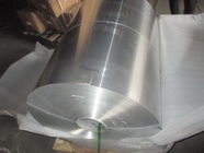 Têmpera H22, espessura industrial de Rolls 0.115MM da folha H24 de alumínio