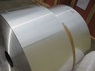 revestimento da folha de alumínio da espessura de 0.16MM/folha de alumínio industrial de superfície lisa