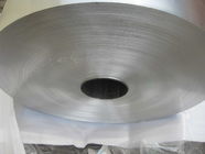 revestimento da folha de alumínio da espessura de 0.16MM/folha de alumínio industrial de superfície lisa