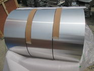 Espessura de alumínio da tira 0.28mm da têmpera O para o permutador de calor, condensador, evaporador