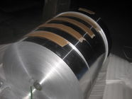 Liga 1100, tira de alumínio da aleta da têmpera O para o permutador de calor, condensador, espessura do evaporador 0.35mm