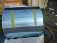 A anti corrosão revestiu a folha de alumínio/liga 8011, folha 1030B de alumínio industrial