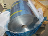 A anti corrosão revestiu a folha de alumínio/liga 8011, folha 1030B de alumínio industrial