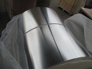 folha de alumínio industrial da espessura de 0.23mm/folha de alumínio maioria da liga 8006