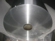 estoque industrial da aleta da têmpera O da folha de alumínio da espessura de 0.28MM com liga 8006