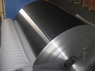 Liga industrial 8006 da folha de alumínio do revestimento liso do moinho com espessura de 0.30MM