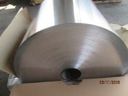 Liga industrial 8011 da folha de alumínio 0.095MM da vária bobina da largura para o permutador de calor