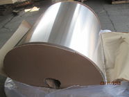 Fita 1100 macia da folha de alumínio de Termper O da liga para o ar Conditiner com espessura de 0.18MM e largura diferente