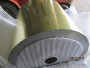 A cola Epoxy dourada 1000 horas revestiu o estoque de alumínio da aleta na bobina do permutador de calor, na bobina do condensador e nas bobinas de evaporador