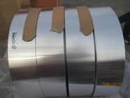 liga industrial 8079 da folha de alumínio da espessura de 0.18MM para a têmpera H22 do condicionador de ar