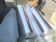 Folha de alumínio do calibre pesado para o estoque da aleta no condicionador de ar com espessura de 0.20MM e Widthh 540mm
