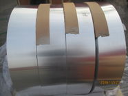 Folha de alumínio do calibre pesado para o estoque da aleta no condicionador de ar com espessura de 0.20MM e Widthh 540mm