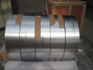 Folha de alumínio de categoria comercial da superfície do revestimento do moinho com espessura de 0.16MM