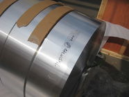 Folha de alumínio de categoria comercial da superfície do revestimento do moinho com espessura de 0.16MM