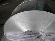 Liga 8079, 8011, 8006, folha de alumínio da têmpera H22 para o condicionador de ar com 0,095 milímetros de espessura