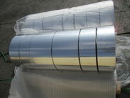 Liga 1100, folha de alumínio da têmpera O para o condicionador de ar com espessura de 0.28mm