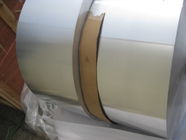 Liga 1100, espessura industrial da folha de alumínio 0.26mm da têmpera O para o condicionador de ar