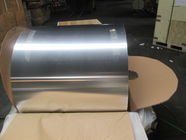 Liga 8079, folha de alumínio da têmpera O para o condicionador de ar com espessura de 0.22mm