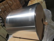 Liga 1100, folha de alumínio da têmpera O para o condicionador de ar com espessura de 0.25mm