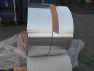 Folha de alumínio industrial da liga 1100 para a têmpera H22 do condicionador de ar com 0,16 milímetros de espessura