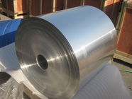 Condicionador de ar industrial da liga 8079 da folha de alumínio da têmpera O com espessura de 0.28mm
