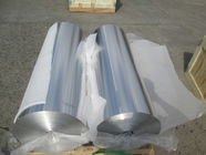 Liga 1100, folha de alumínio dura da têmpera H18 para a rede do filtro de ar com tamanho 0.051mmx1219, 0.152mmx1194mm