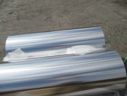 Liga 1100, folha de alumínio dura da têmpera H18 para a rede do filtro de ar com tamanho 0.051mmx1219, 0.152mmx1194mm