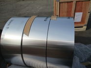 Liga industrial 1100 da folha de alumínio da têmpera H22 0,15 milímetros de espessura para o condicionador de ar