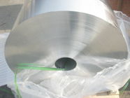 folha de alumínio do calibre pesado industrial da espessura de 0.25mm para a tira da aleta em bobinas do permutador de calor e do condensador