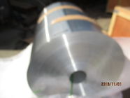 têmpera pesada H22 da folha de alumínio do calibre da espessura de 0.105MM para o permutador de calor