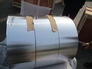Espessura industrial da folha de alumínio 0.15MM da têmpera H22 para o condicionador de ar
