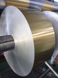 Temper O Epoxy Coil Coated Aluminium 0.13MM For Air Conditioner System