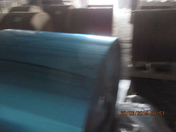 Alloy 8011,Temper H22, 0.145MM Thickness Hydrophilic Aluminum Foil  for Fin Stock In Heat Exchanger